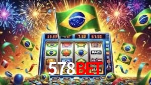 Experiência VIP 578bet
