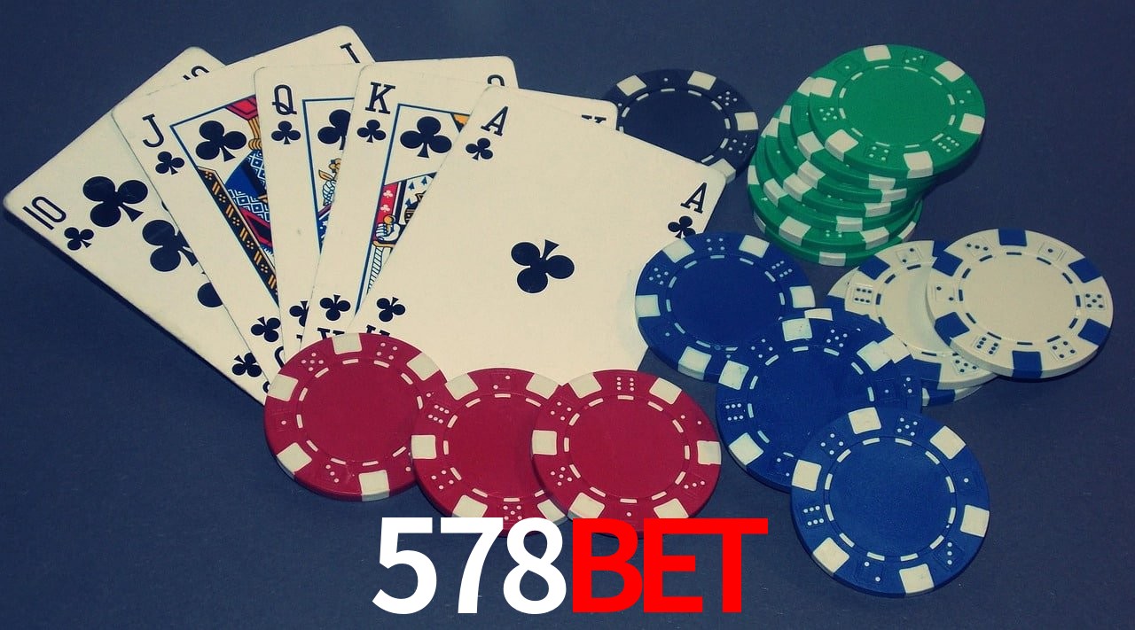 Welcome Bonus 578bet
