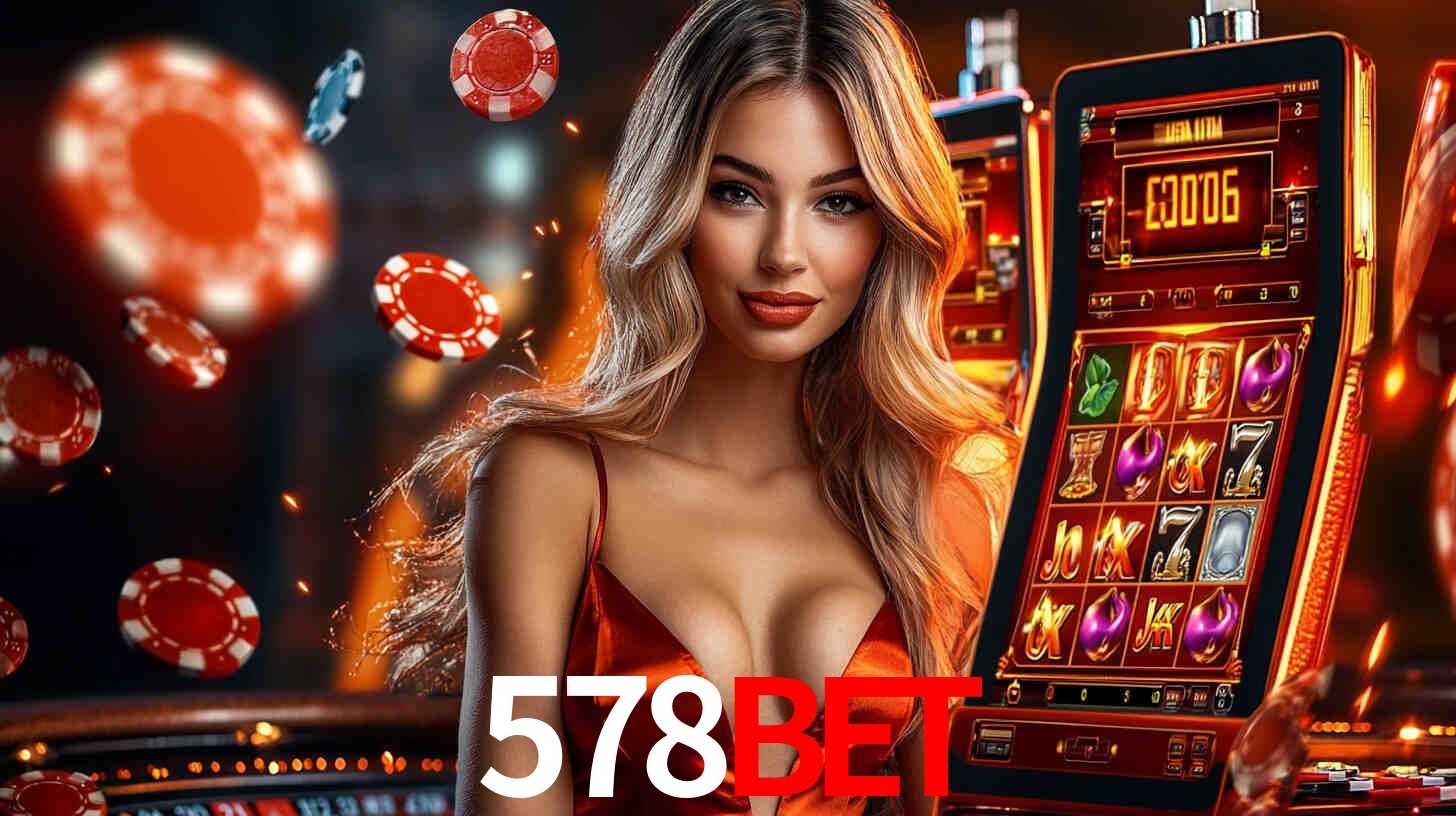 578bet: Seu Cassino Premiado com Pagamentos Rápidos