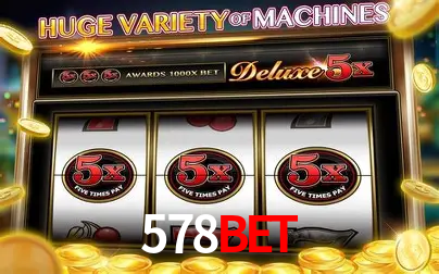 Desvendando o Mundo dos Jogos Virtuais na 578bet