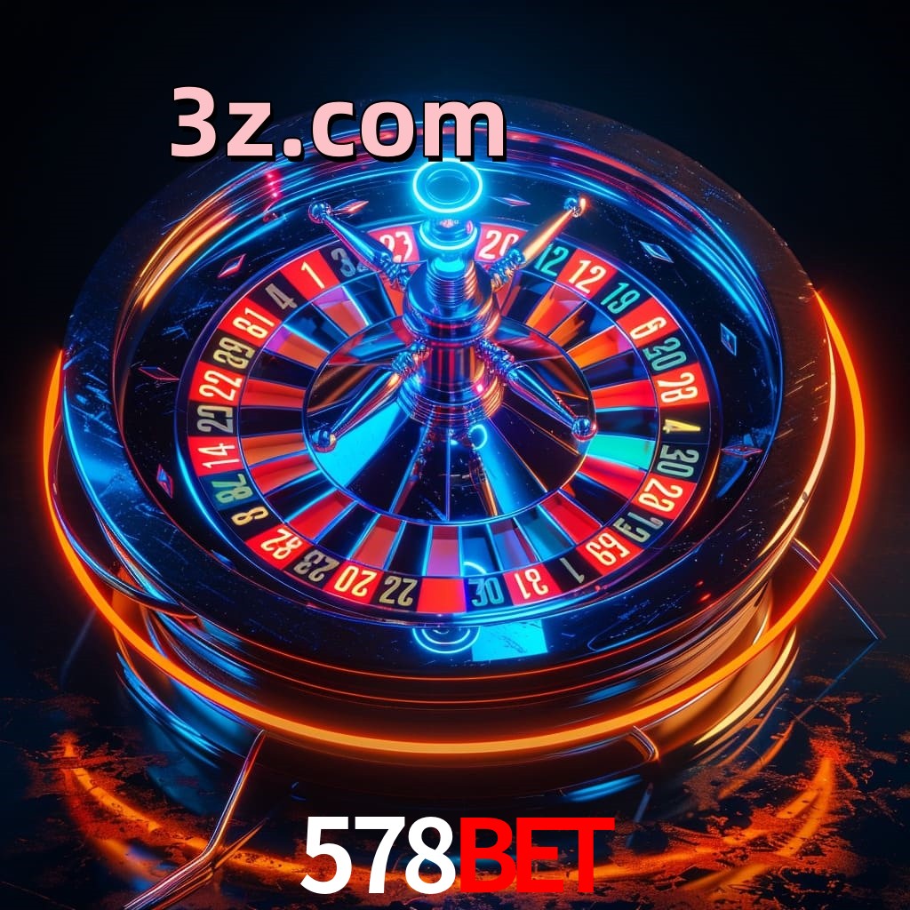 Melhor Casino Online 578BET