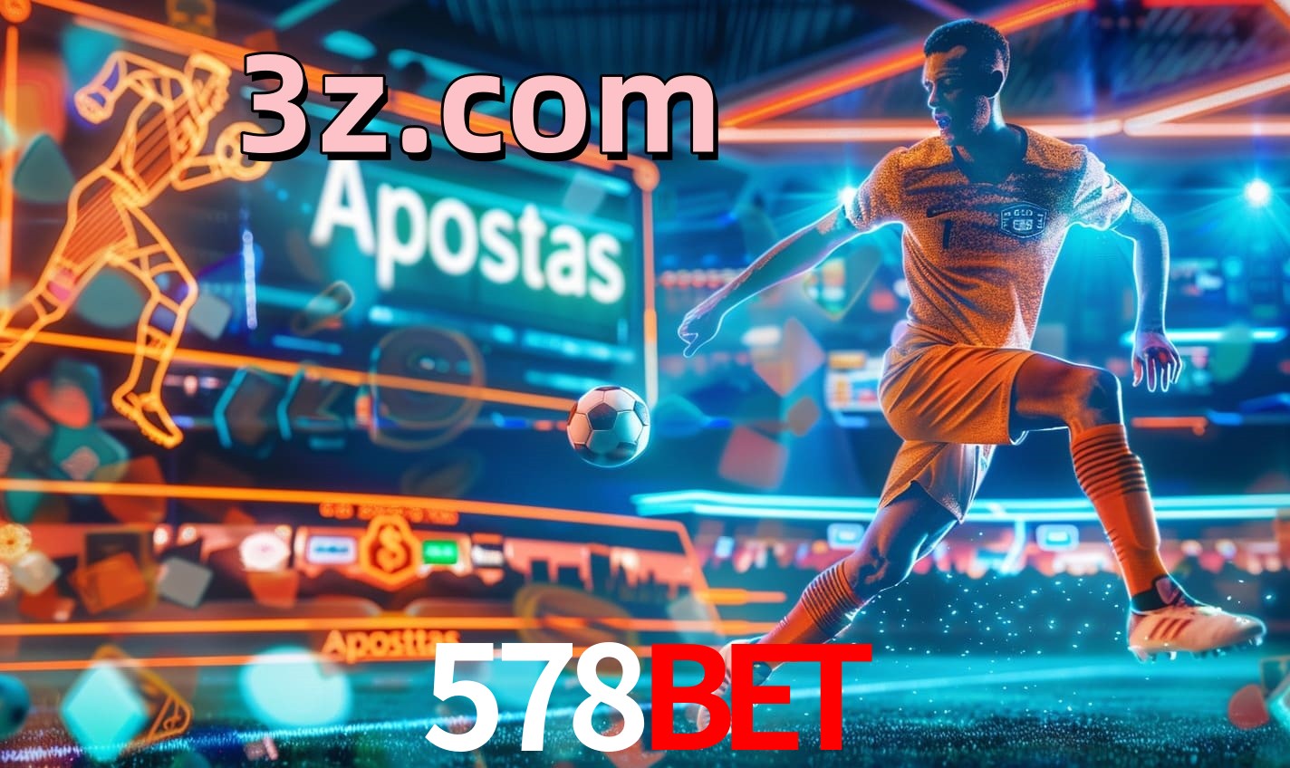 Apostas 578BET