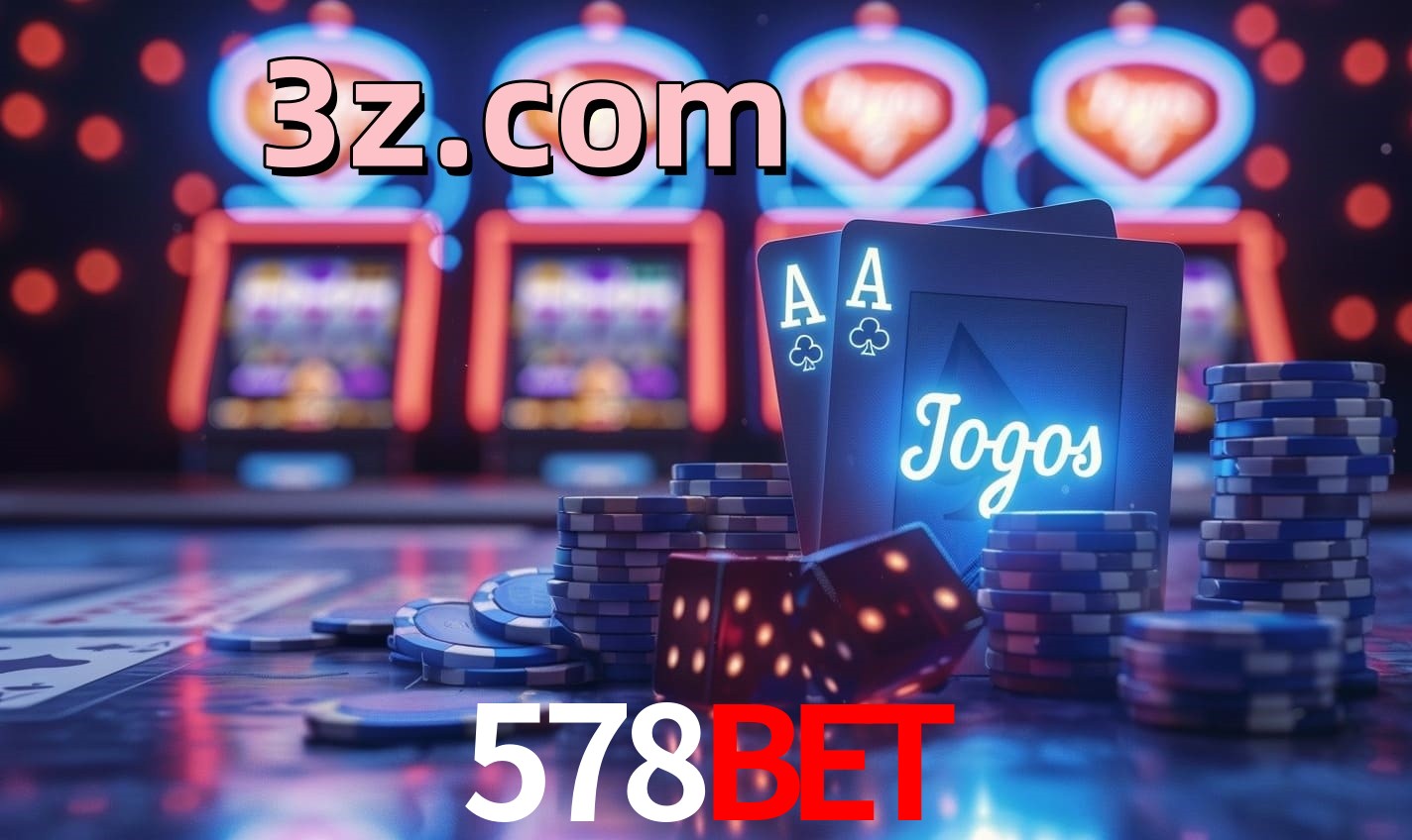 Lista de Jogos 578BET