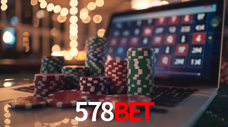 Game Providers 578bet