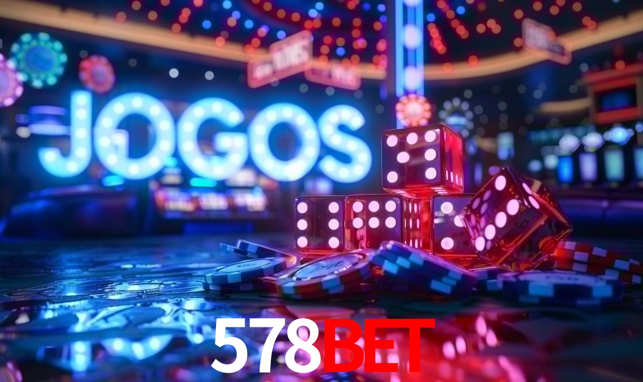 Jogos Exclusivos 578bet