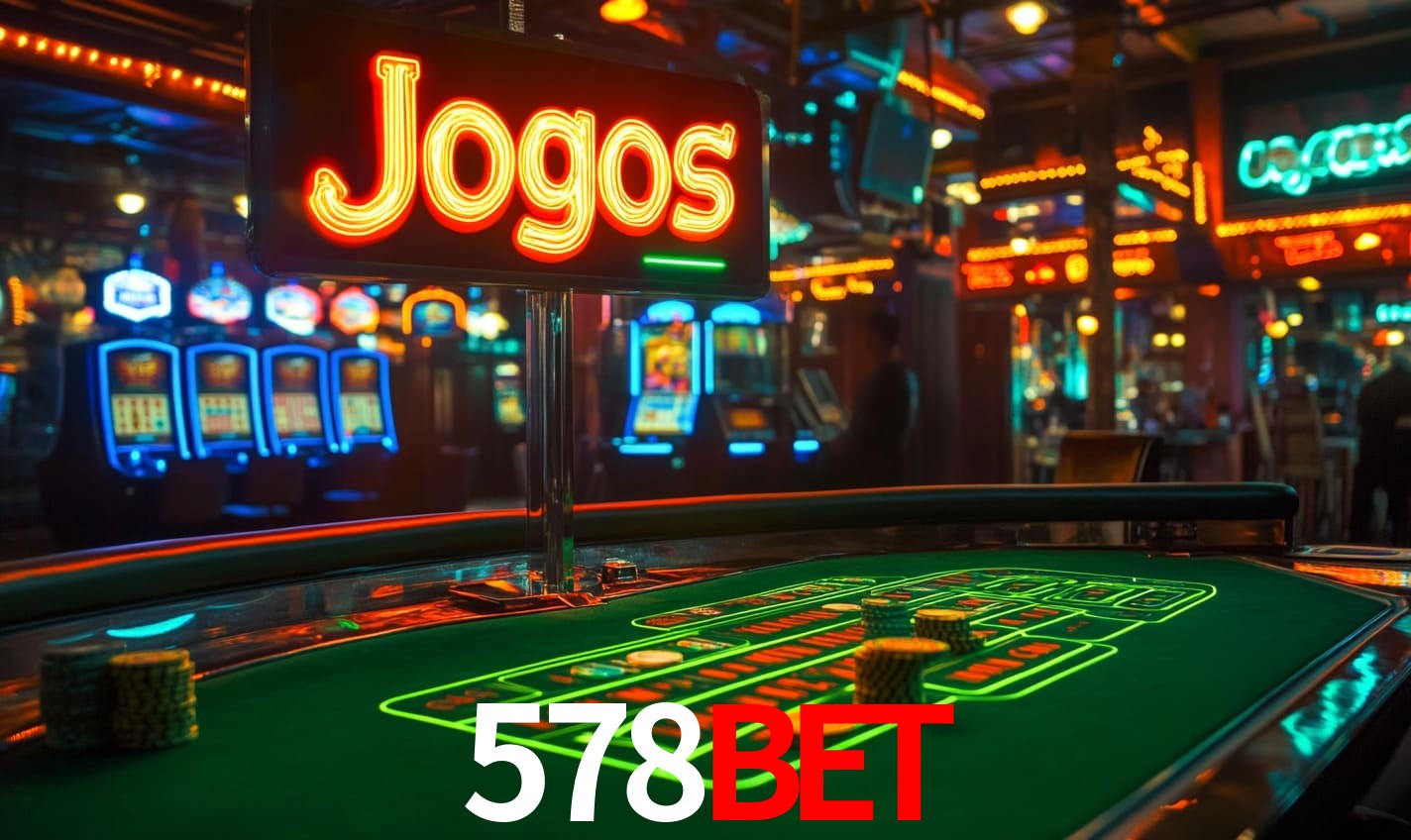 Benefícios da Conta 578bet