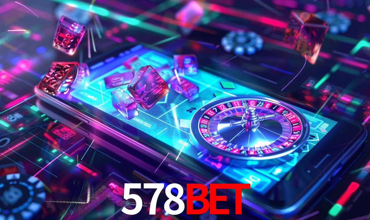 Apostas de Tênis 578bet