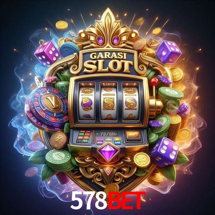 Design Responsivo 578bet