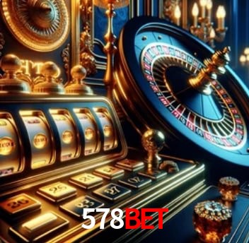 Mesa de Blackjack 578bet