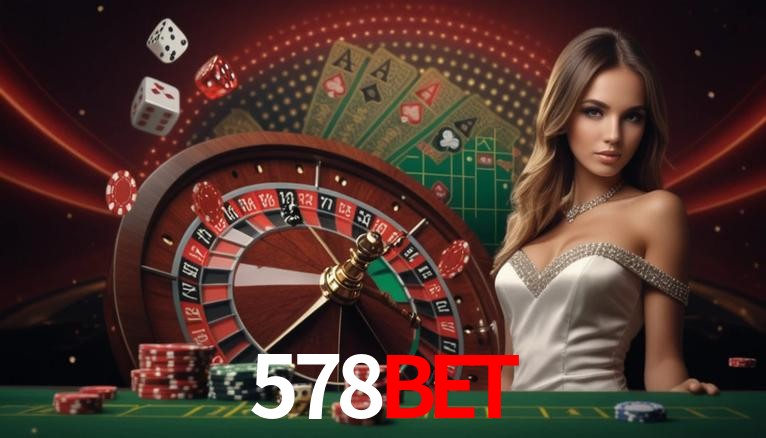 Slot Games 578bet
