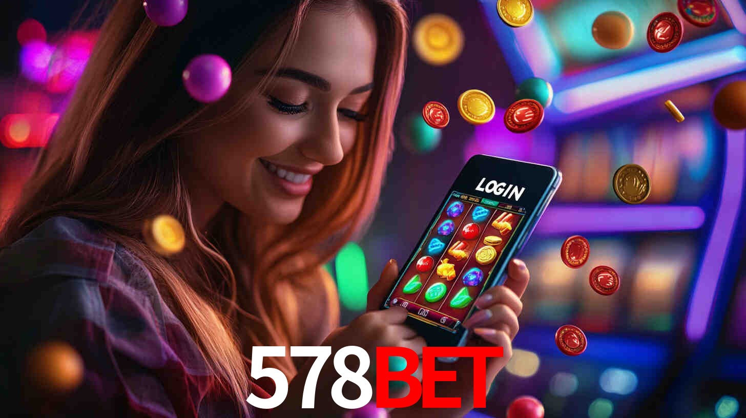 578bet