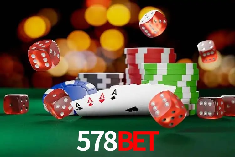 Jogos de Slot 578bet