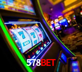 Inovações de Jogos na 578bet: O Futuro das Experiências Interativas