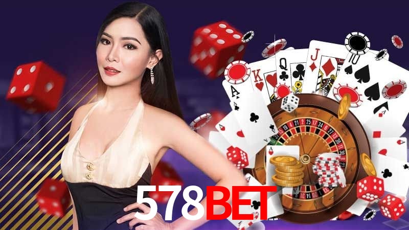 PIX Instantâneo 578bet