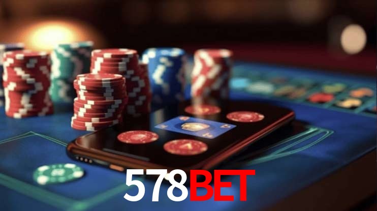 Casino Ao Vivo 578bet
