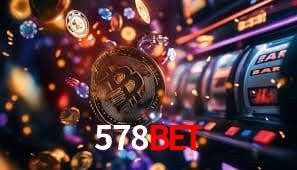 cassino 578bet