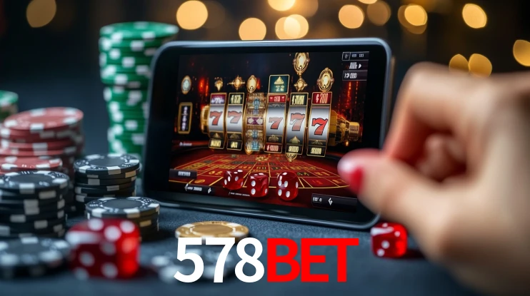Premium Interface 578bet