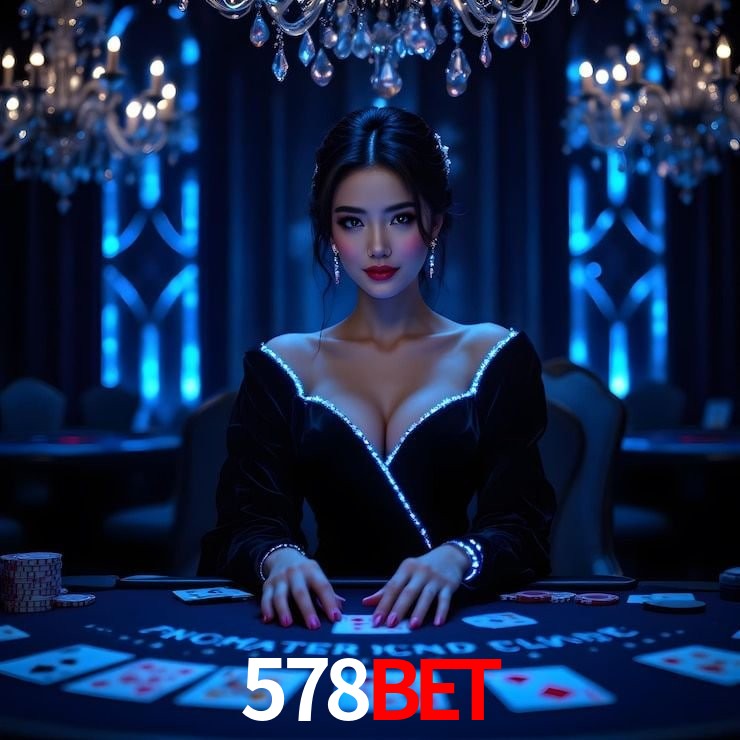 Provedores de Jogos 578bet