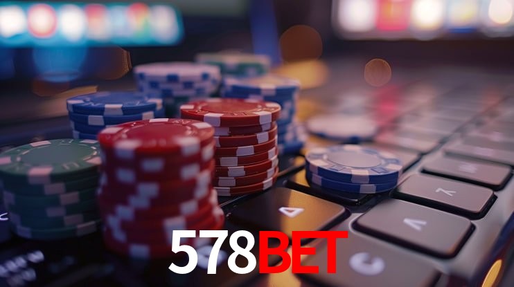 Sistemas de Segurança 578bet