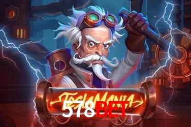 Login Seguro 578bet