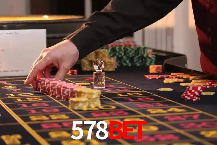 A Popularidade dos Caça-Níqueis no 578bet