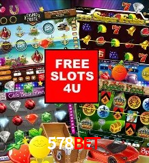 Weekend Specials 578bet