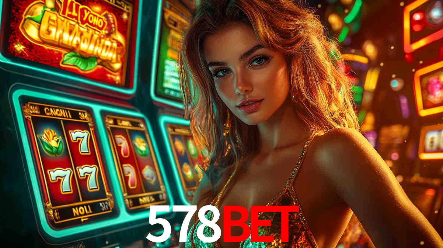 578bet App Interface