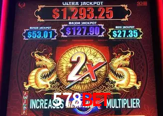 Descubra a Magia dos Jogos de Arcade no 578bet