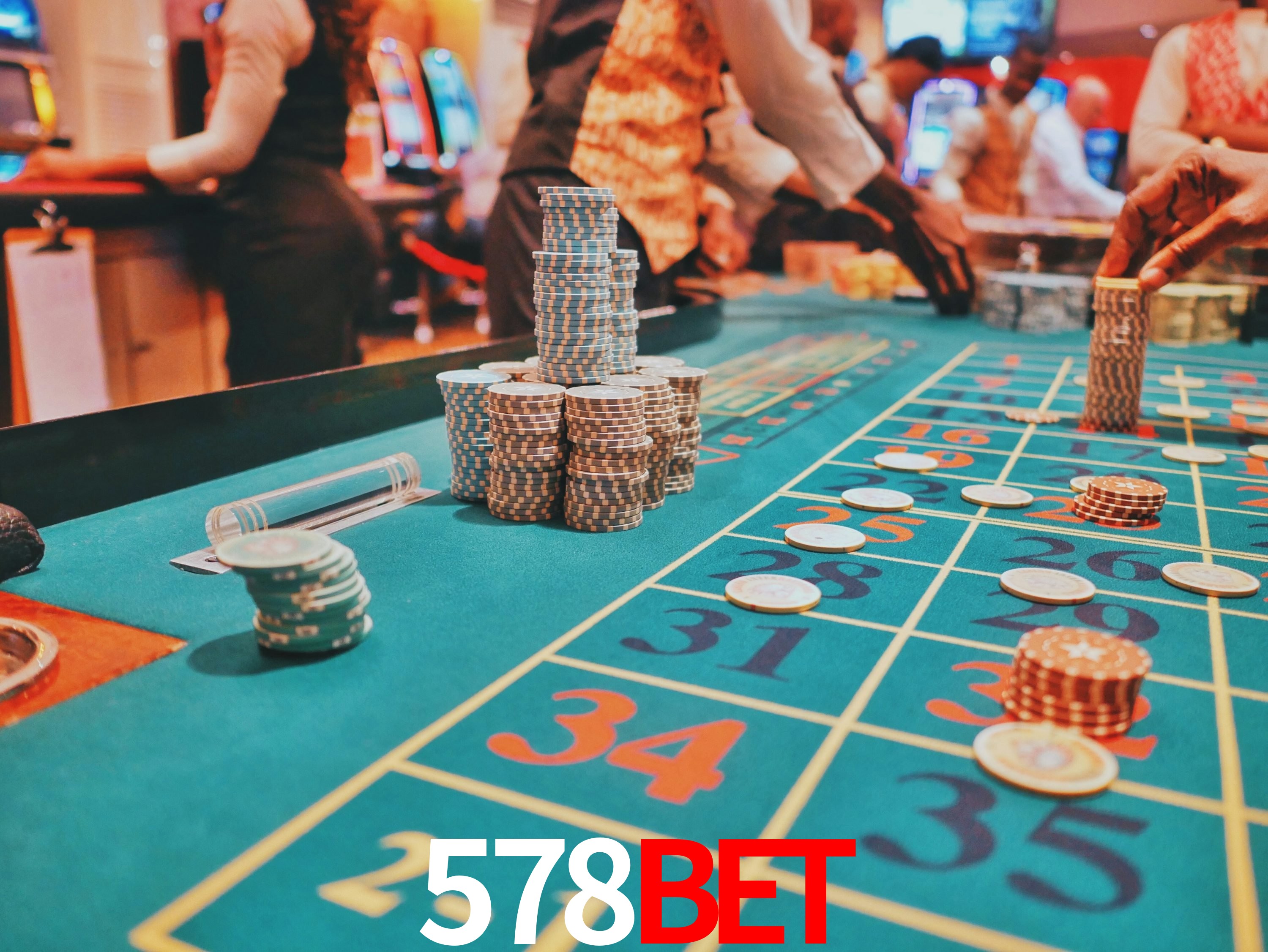 Casino VIP 578bet