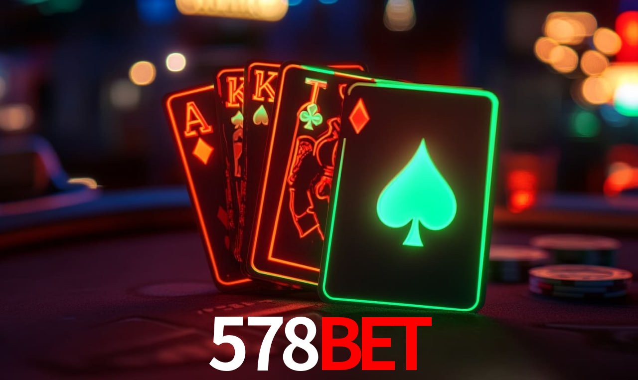 Avaliações dos Jogadores 578bet