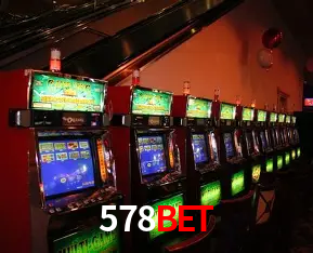 Exclusive Offers 578bet