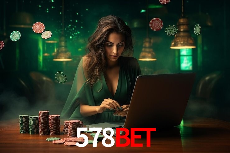 APP oficial da 578bet para mobile