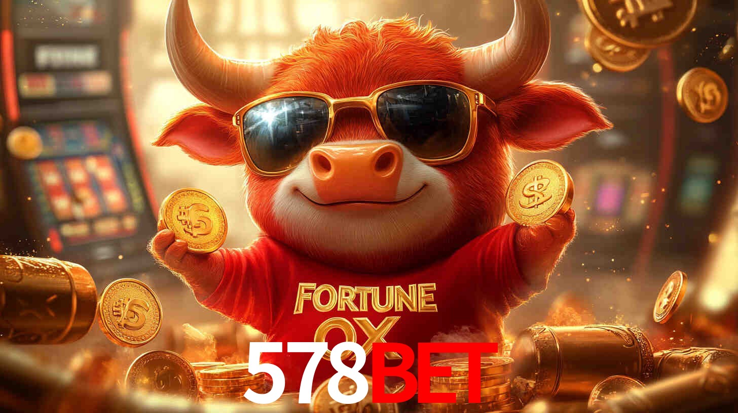 578bet: A Experiência de Casino com Jogos de Mesa ao Vivo