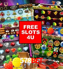 Desvendando o Mundo dos Jogos Virtuais na 578bet