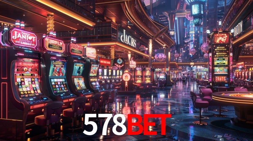Bonus Features 578bet