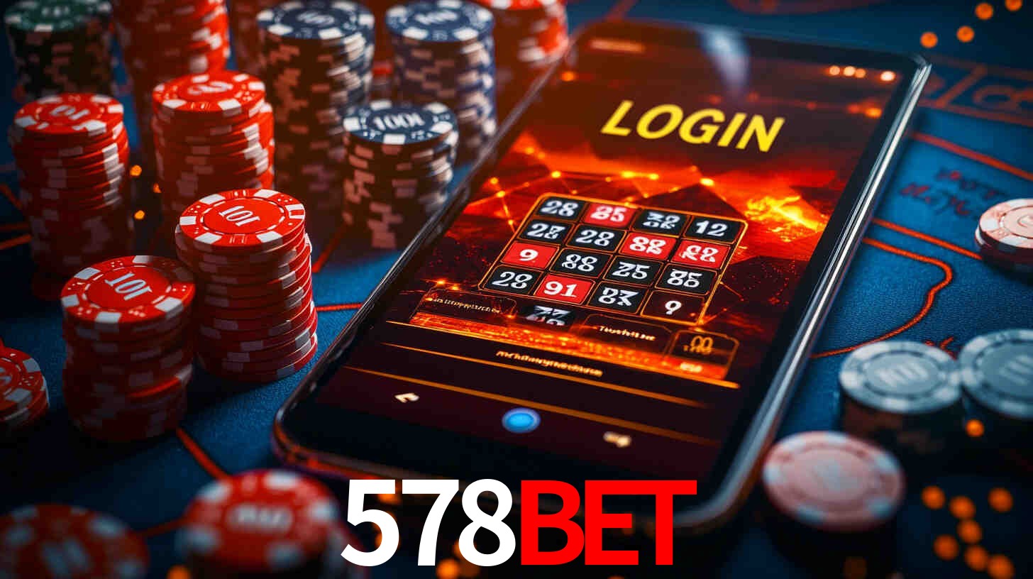 Bônus Generosos e Exclusivos no 578bet para Você!