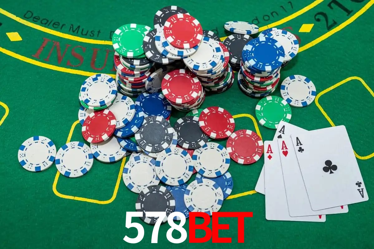 Torneios 578bet