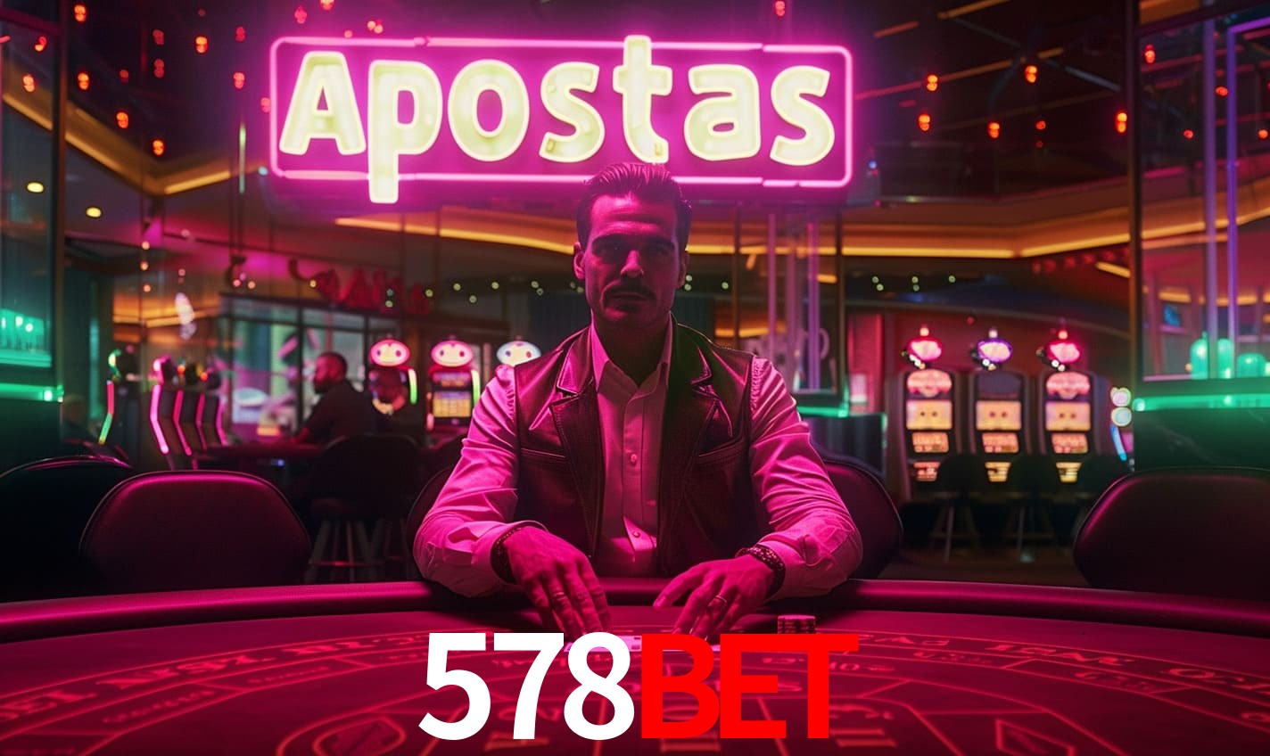 A Experiência Imersiva dos Cassinos Ao Vivo no 578bet