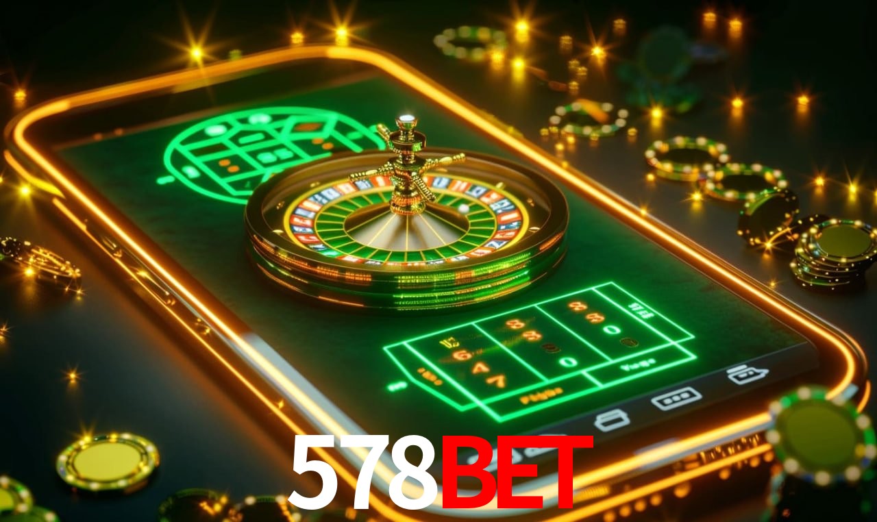 Especiais de Fim de Semana 578bet